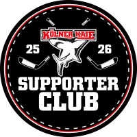 offizielles Logo K&ouml;lner Haie
